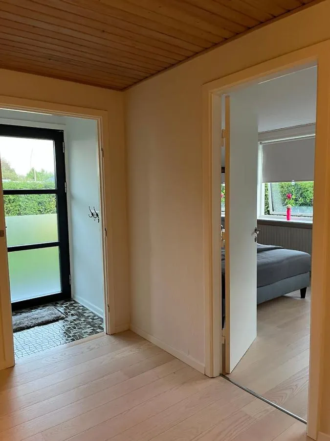 Gazde/Camere de închiriat Room In Billund Near Lego House & Legoland Danemarca
