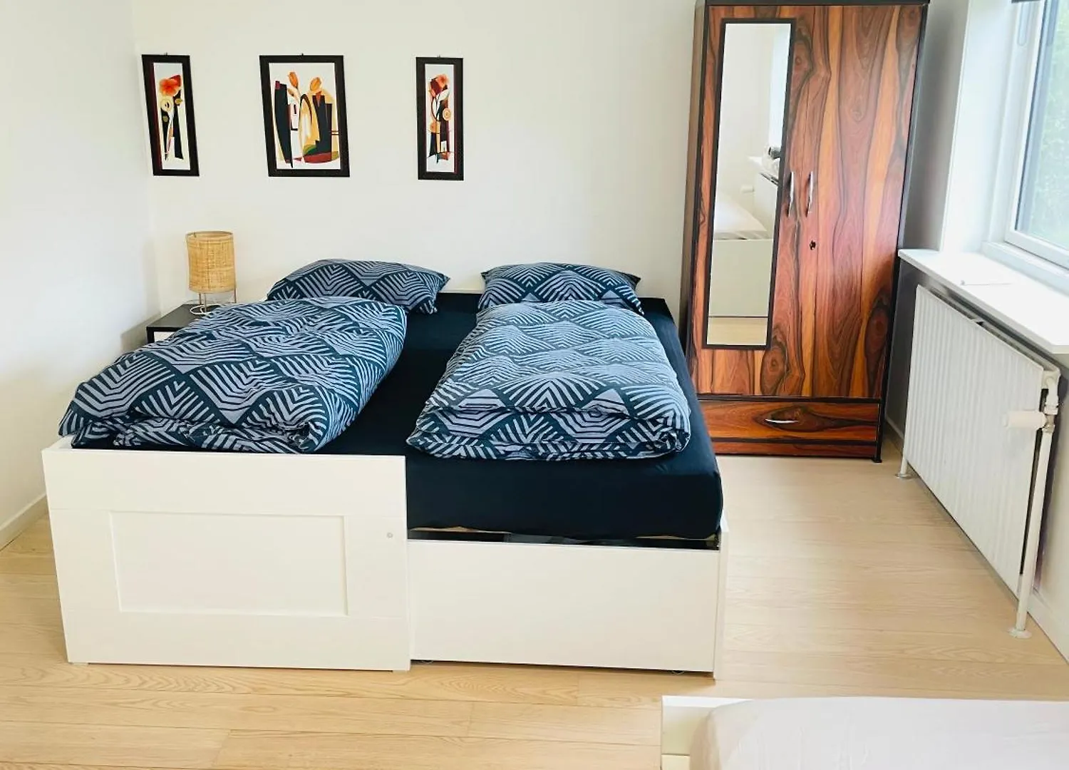 Room In Billund Near Lego House & Legoland Danemarca