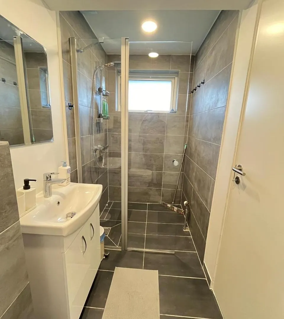 Room In Billund Near Lego House & Legoland Privat bolig