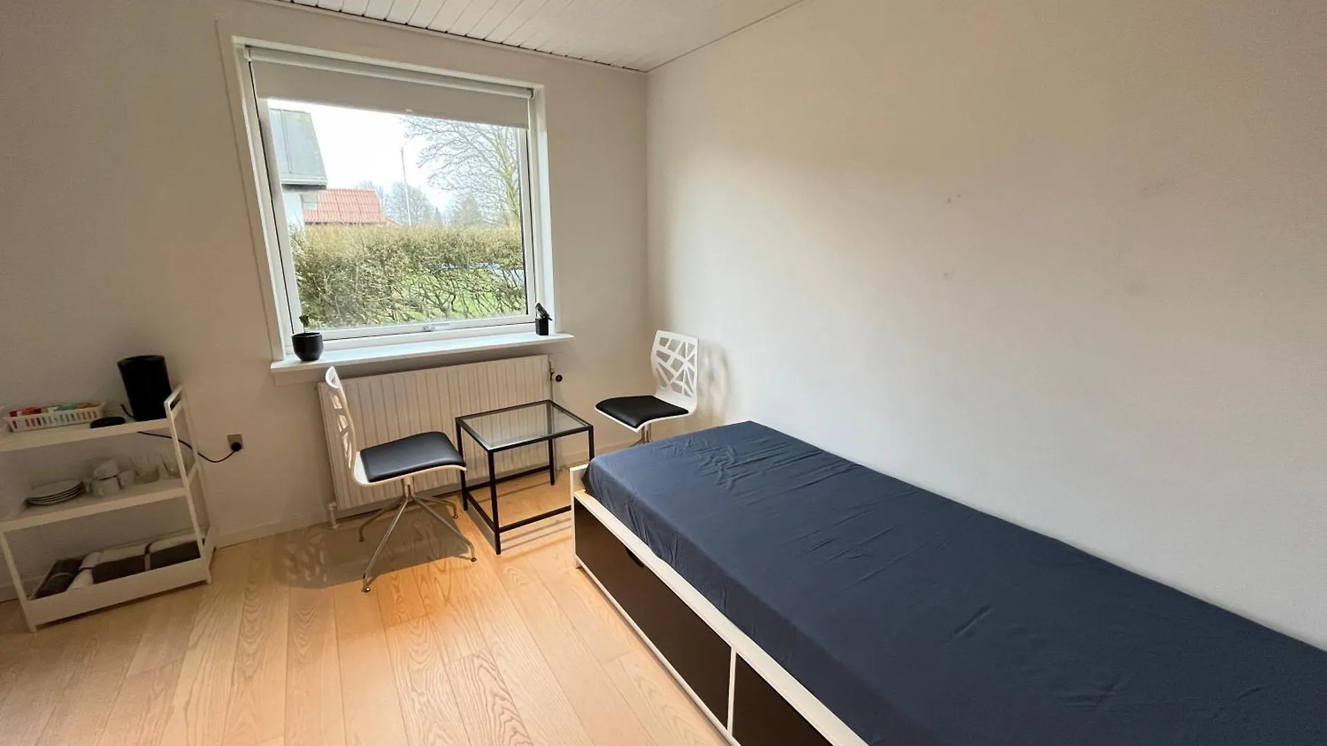 Room In Billund Near Lego House & Legoland Privat bolig