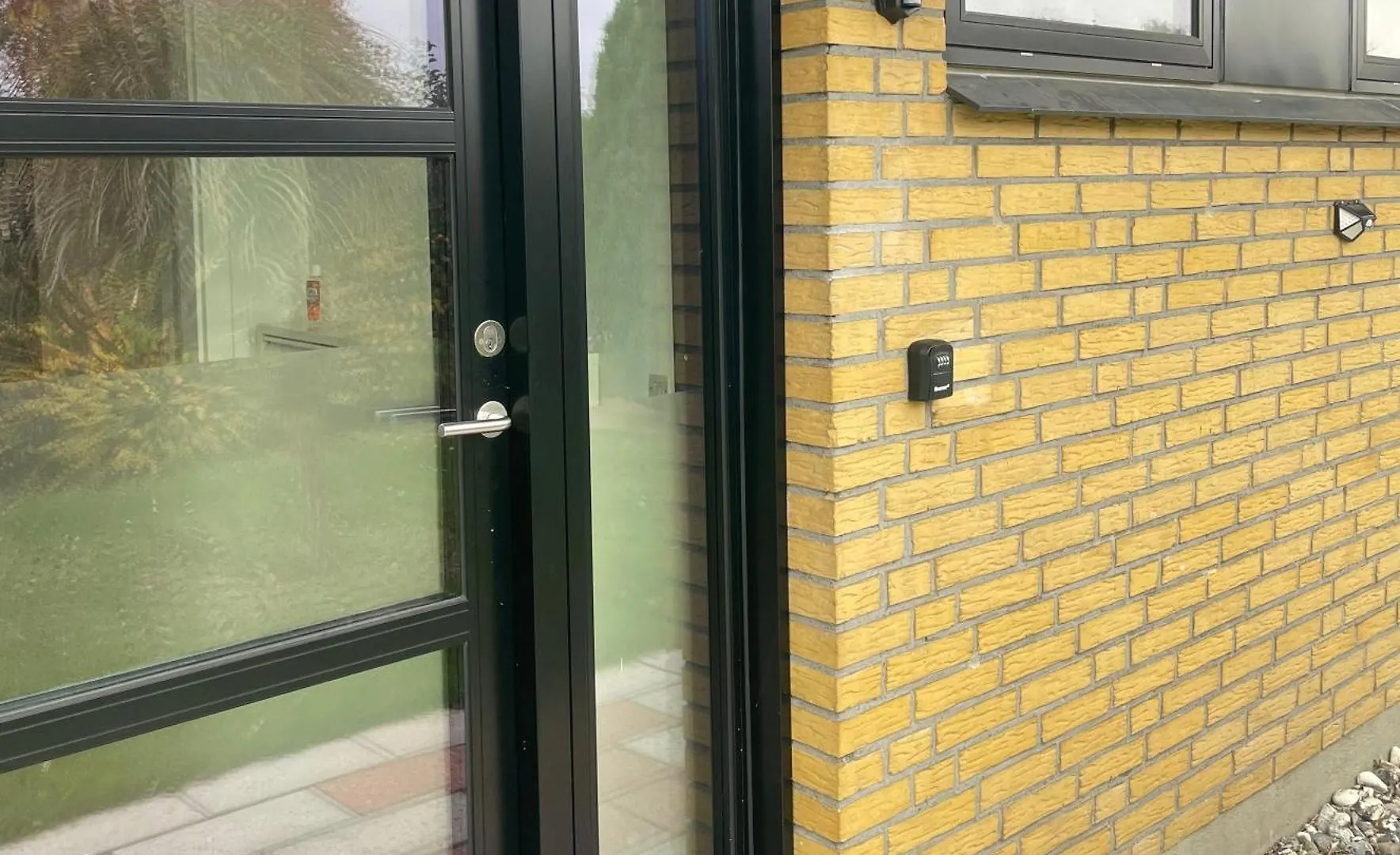 Privat bolig Room In Billund Near Lego House & Legoland